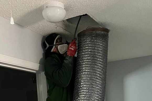 Air Duct Cleaning By ProCasaland in Georgia US