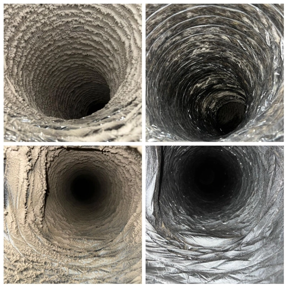 Transformation A Journey from Dirty to Clean Air Ducts - ProCasaland