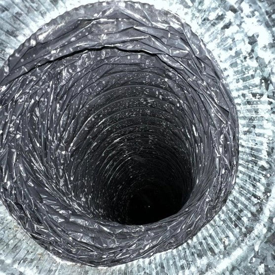 Before Image for Air Duct Cleaning in Braselton, Georgia