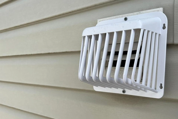 Kitchen hood vent cap Installation in Auburn, GA