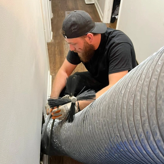 Air Duct Cleaning in Monroe, GA by ProCasaland