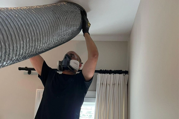 Air Duct Cleaning in Suwanee, GA by ProCasaland's Team