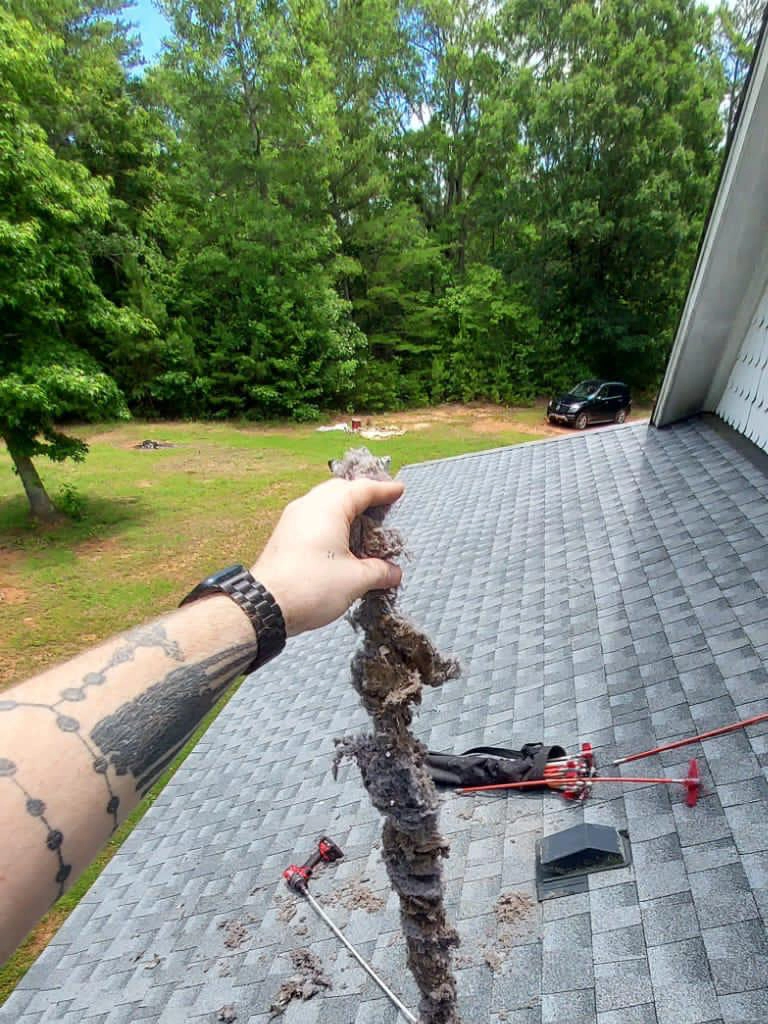 Dryer Vent Cleaning By ProCasaland's Expert in Lawrenceville,GA