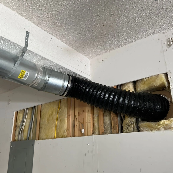 Range Hood Duct Installation in Athens, GA by ProCasaland's Expert